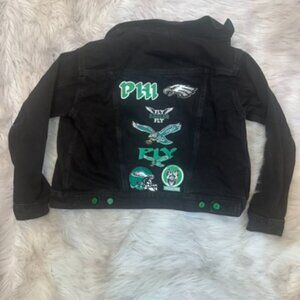 Philadelphia Eagles Jacket